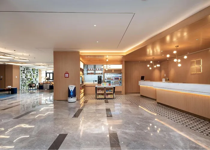 Hilton Garden Inn Nanchang