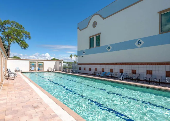 Safety Harbor Resort & Spa Trademark Collection By Wyndham