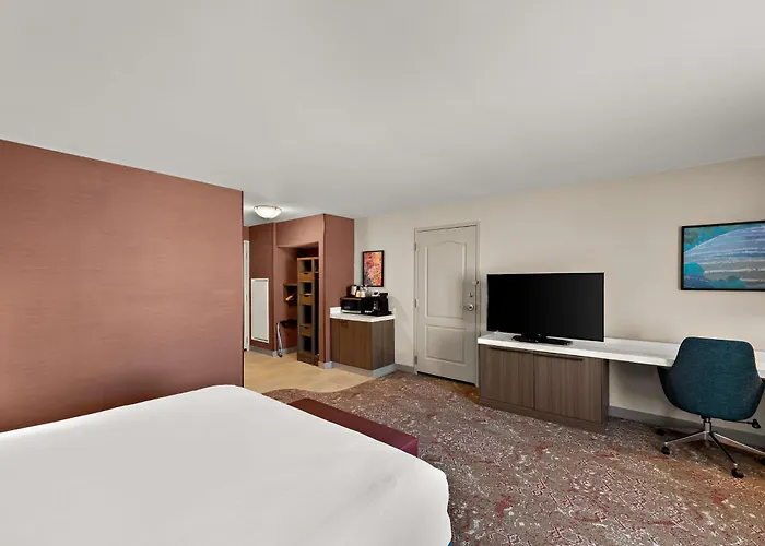 Hilton Garden Inn Omaha East/Council Bluffs