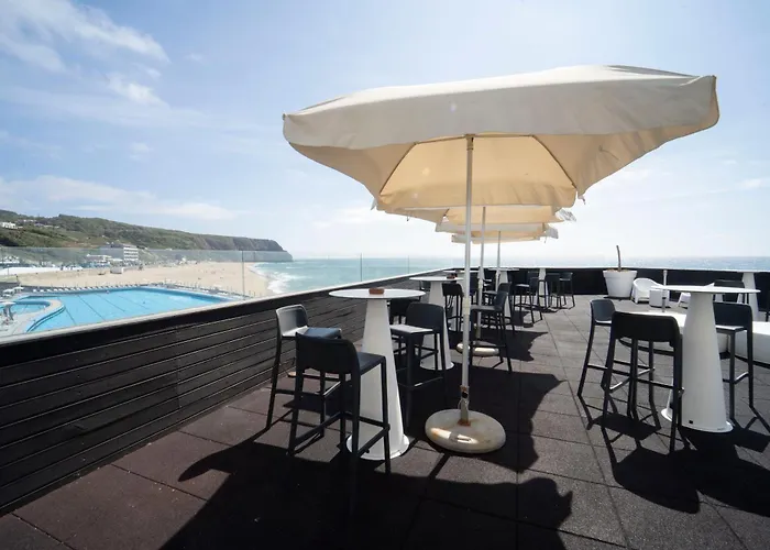 Arribas Sintra Hotel