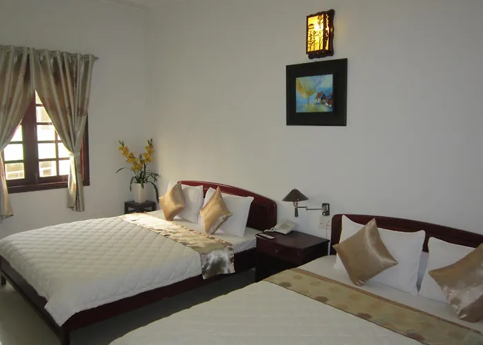 Du Hung 2 Hotel