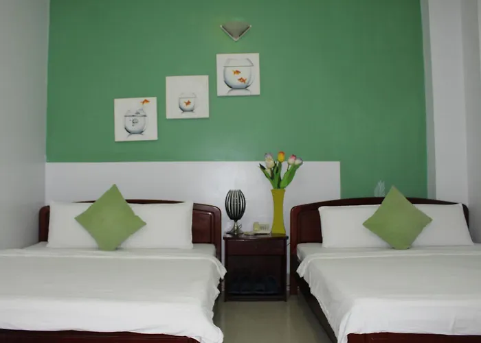 Du Hung 2 Hotel