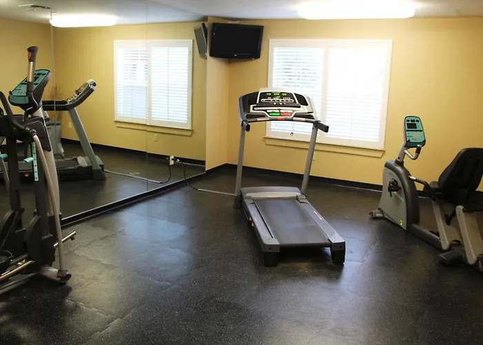 Extended Stay America Suites - Portland - Hillsboro