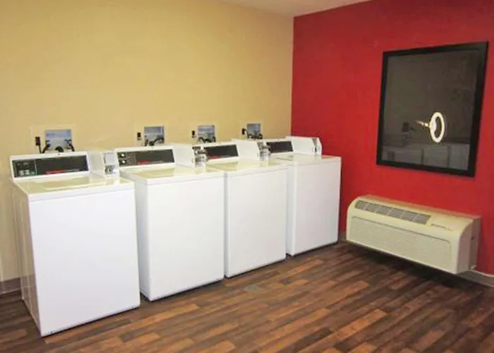 Extended Stay America Suites - Austin - Round Rock - South