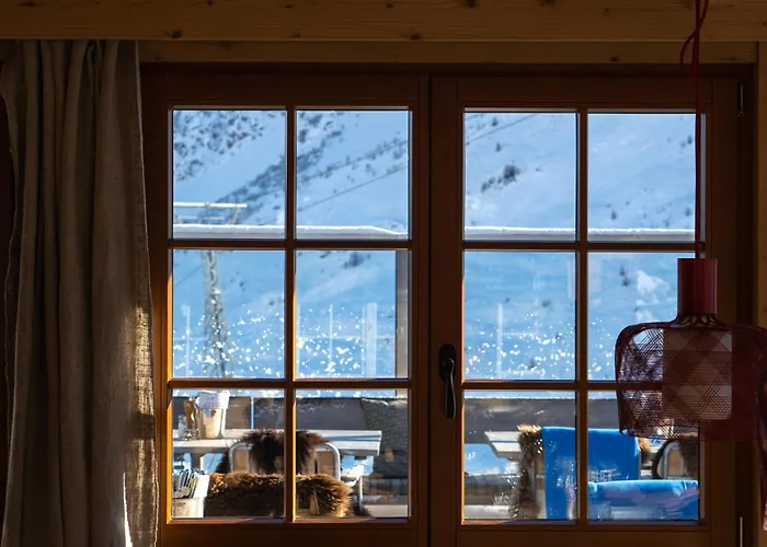 Alpenblick Bergrestaurant & Hotel