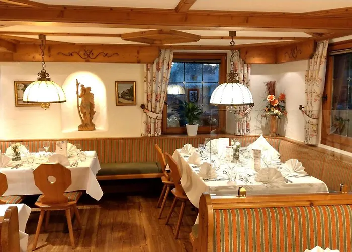 Hotel Landgasthof Schwanen