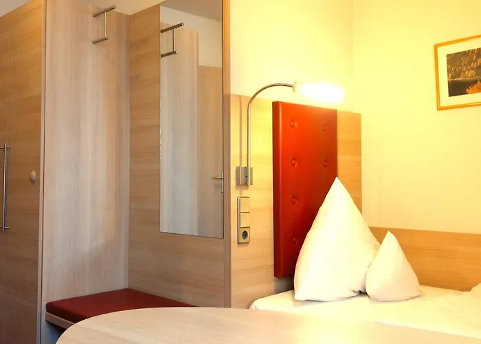Hotel Schwanen