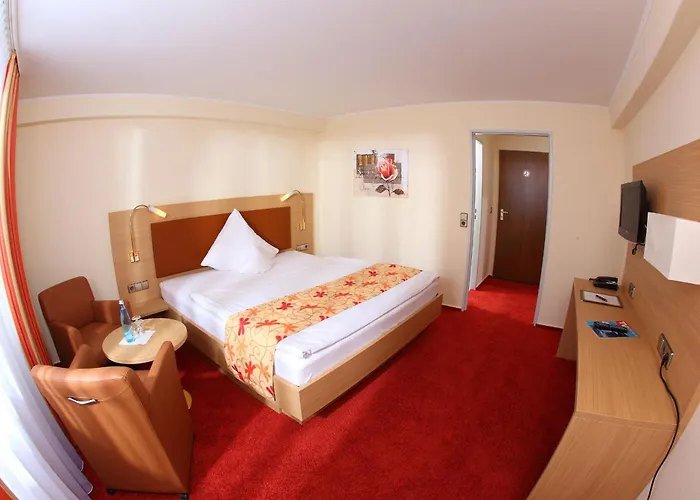 Hotel Schwanen