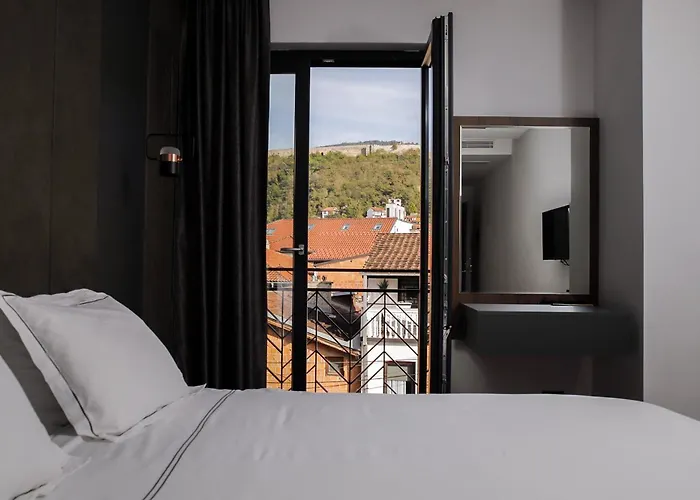 Triumf Hotel