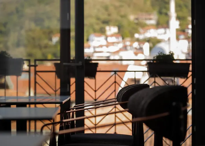 Triumf Hotel