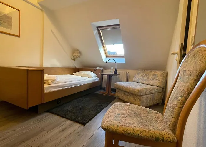 Kruegers Hotel