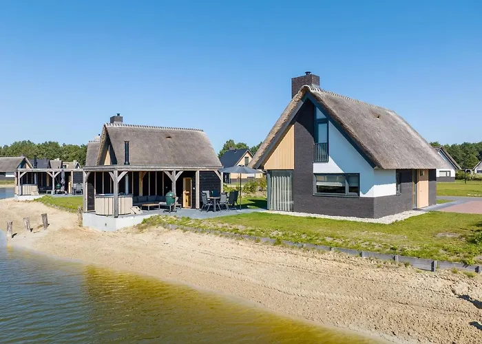 Landal Drentse Lagune Hotel Westerbork