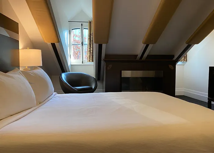 Hotel Sainte-Anne