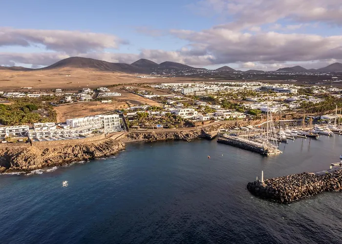Royal Marina Suites Boutique Hotel - Adults Only