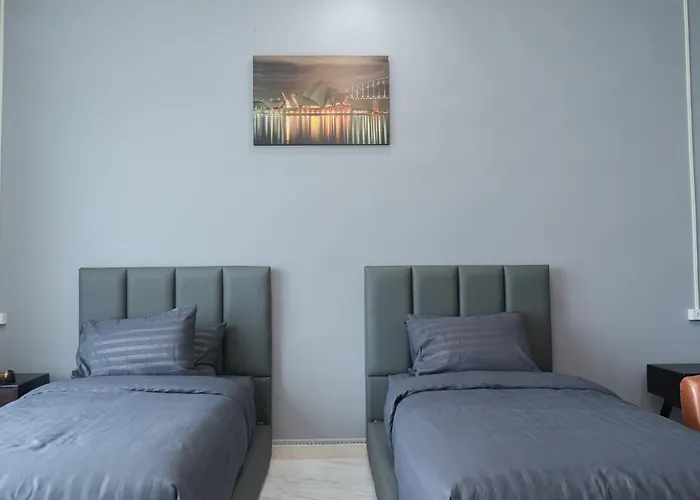 Tulip Hotel