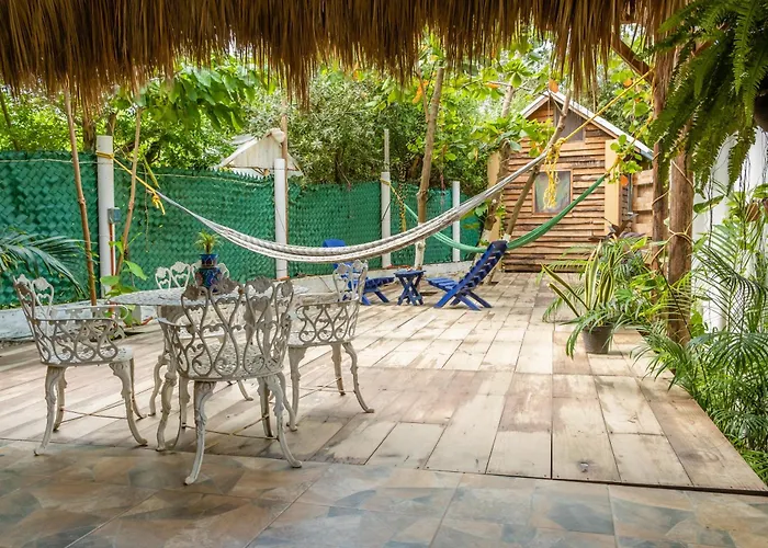 Casa Mazunte Tierra Viva