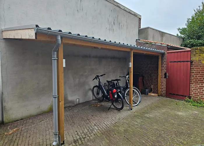 De Kleine Vesting Arcen