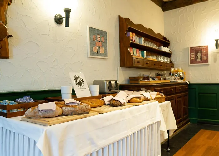 Seilers Vintage Hotel & Spa