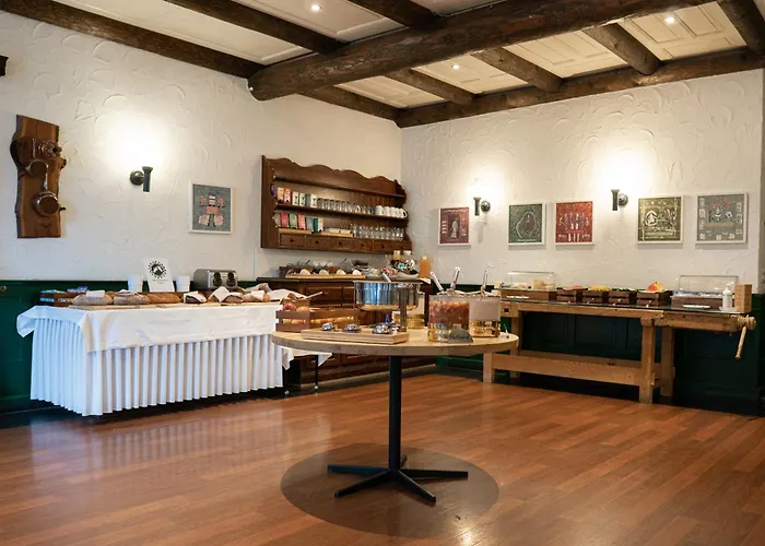 Seilers Vintage Hotel & Spa