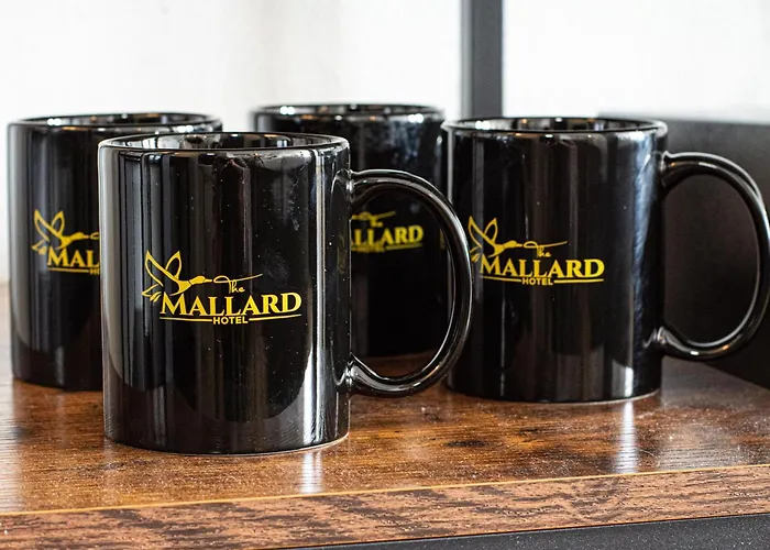 The Mallard Hotel & Suites