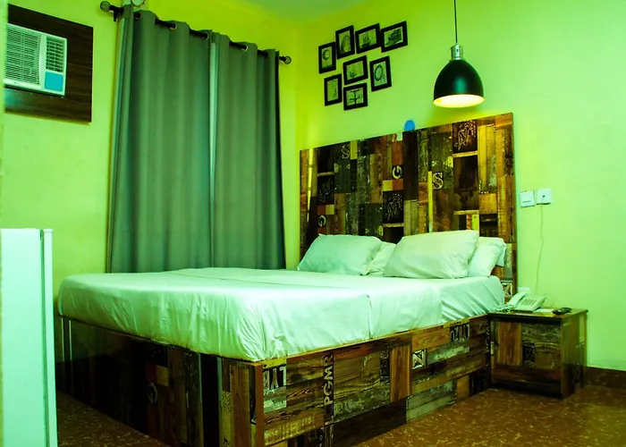 Ontario Suites