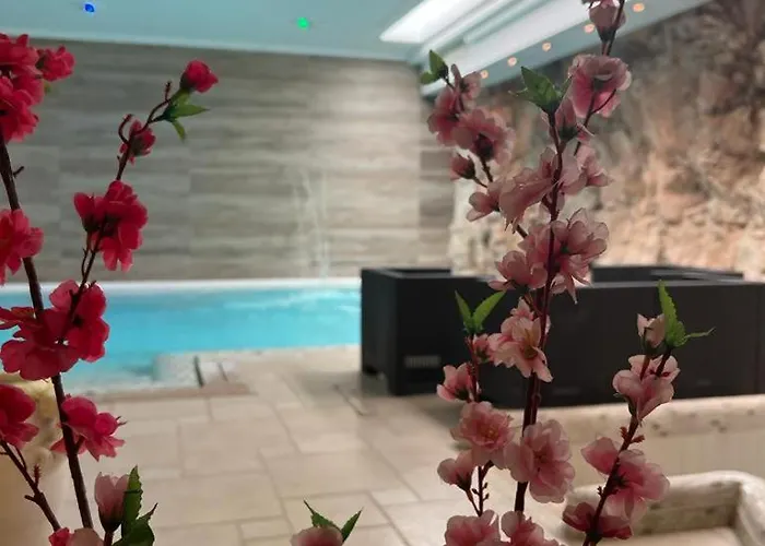 Hotel Madonna Delle Grazie