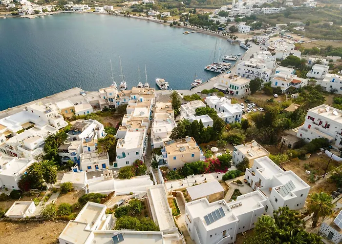 Soil Amorgos
