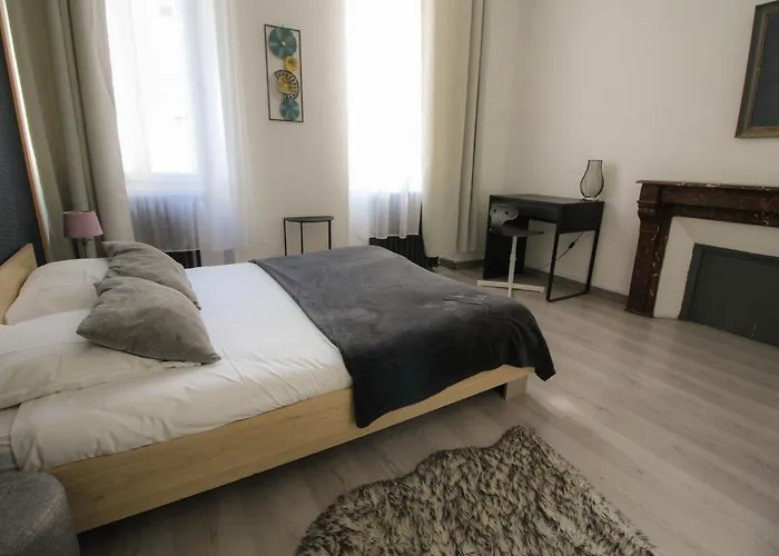 Residence Pasteur Angouleme