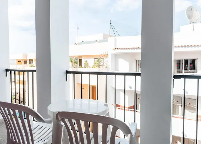 Ibiza Rocks Hotel - Adults Only