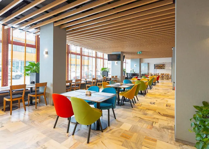 Hotel Metropol