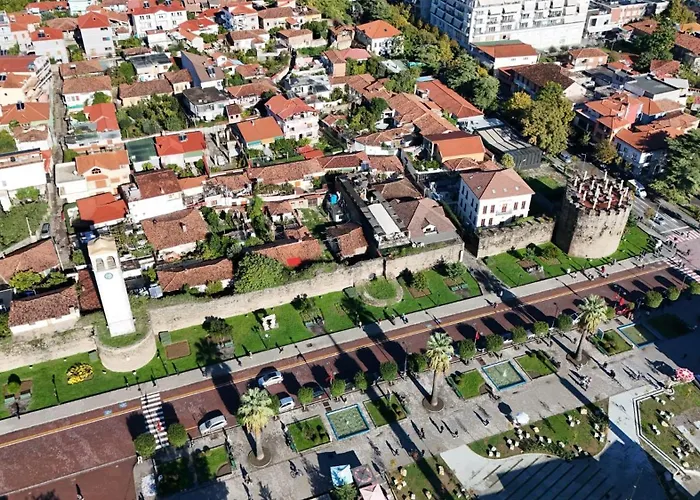 Hotel Guri