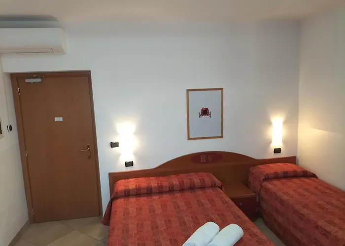Hotel Della Volta