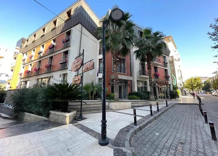Giritligil Hotel