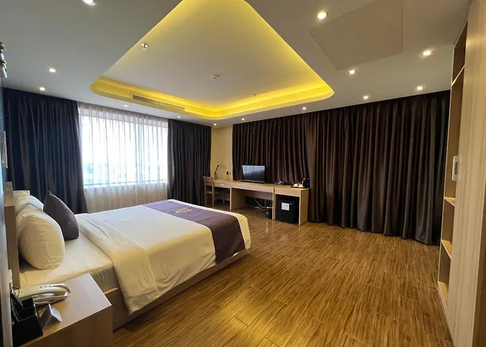 Azumaya Hotel Hai Phong
