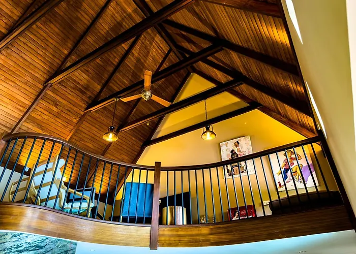 Nanai Resort