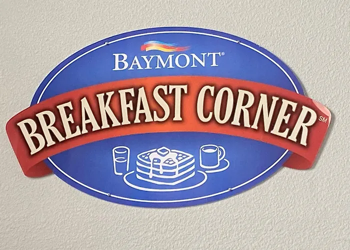 Baymont By Wyndham Flint Airport North