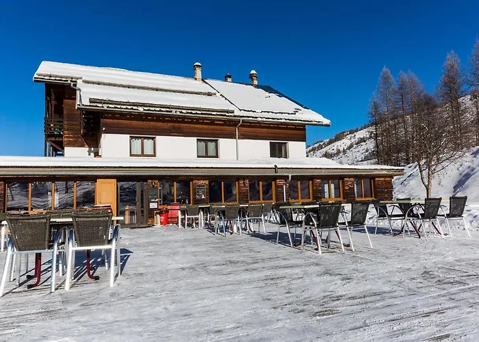 Hotel Spa L'Equipe