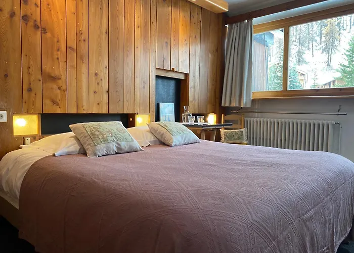 Hotel Les Lores