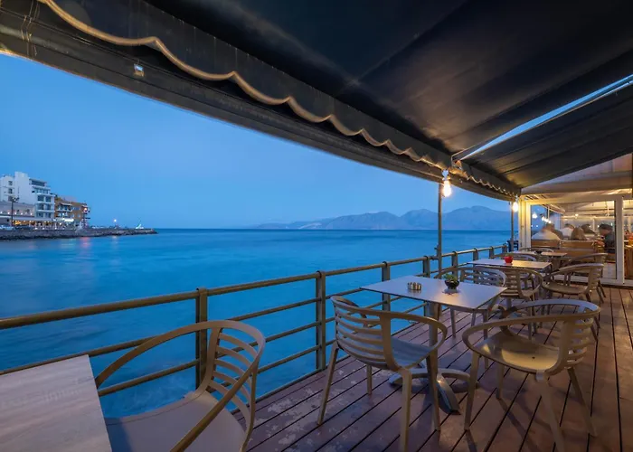 Kitro Beach Hotel - Adults Only
