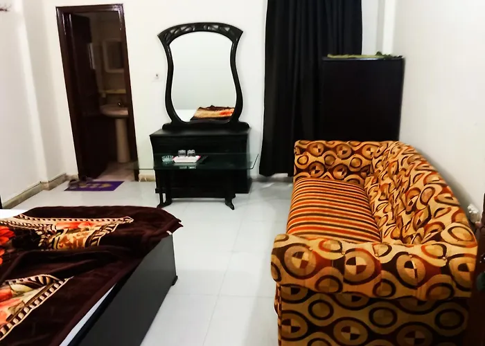 Hotel Khursheed Palace