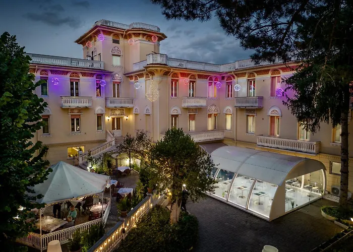 Relais Le Felci Executive Suite Spa