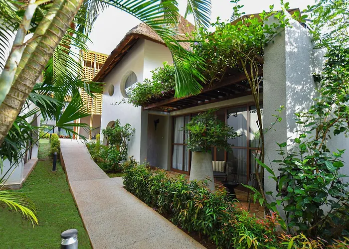 Le Petit Village Boutique Hotel&Spa