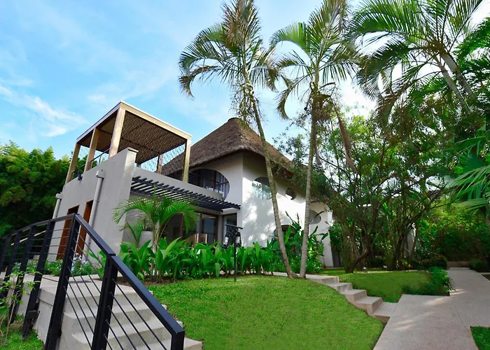 Le Petit Village Boutique Hotel & Spa