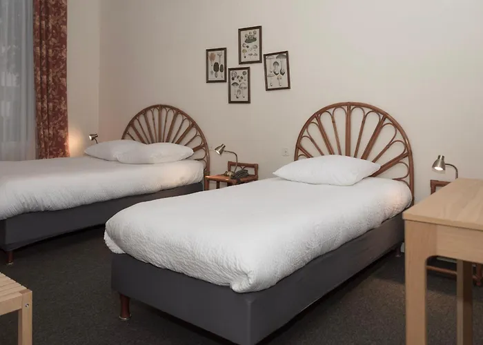 Cit'Hotel Aéro-Hotel