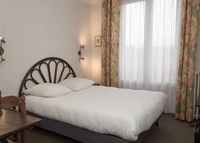 Cit'Hotel Aéro-Hotel