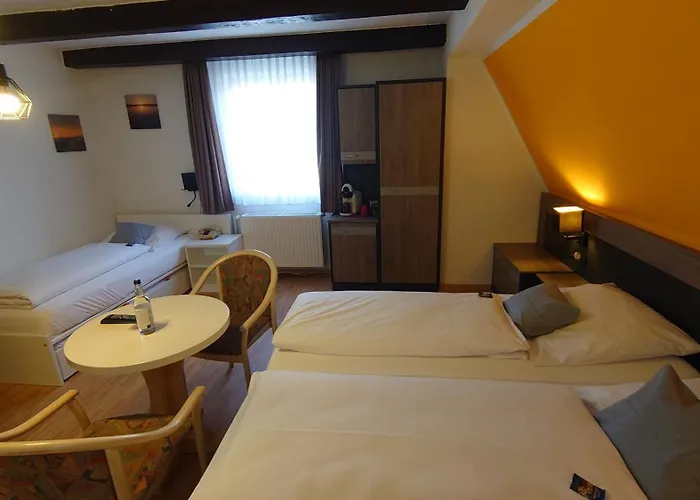 Hotel Alte Post Schongau