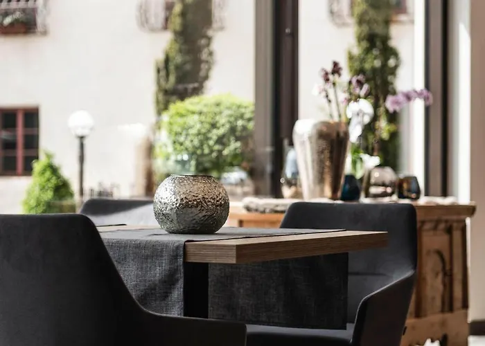 Matill - Timeless Boutique Retreat
