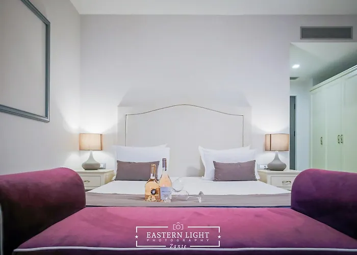 Balcony Boutique Hotel (Adults Only)