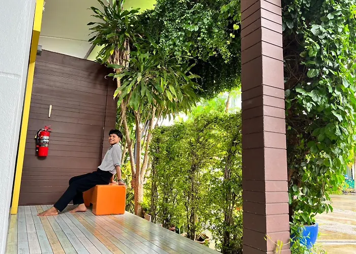 Rimnatee Resort Trang