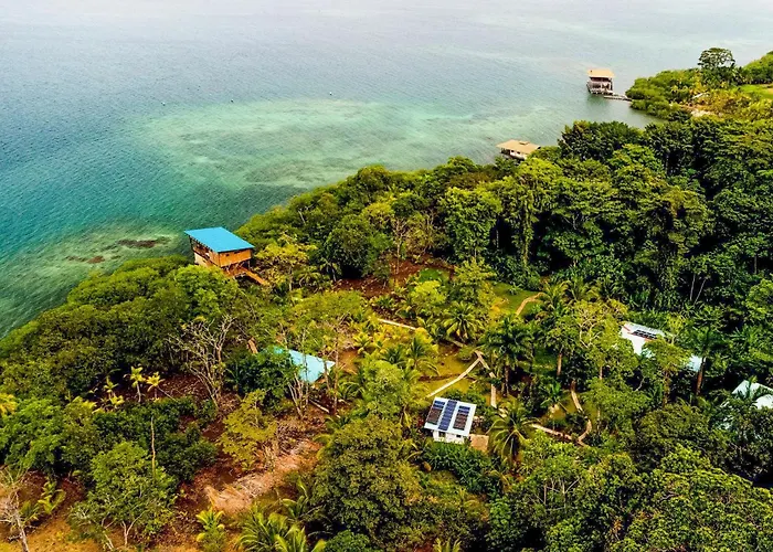 Roam Yoga & Wellness Lodge